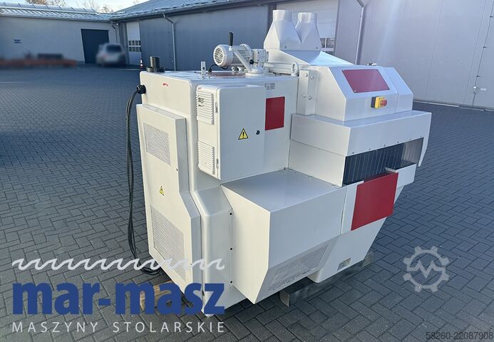 Pásová vícelistá pila s řezem do 170 mm WINTER MJ 145E 350/170