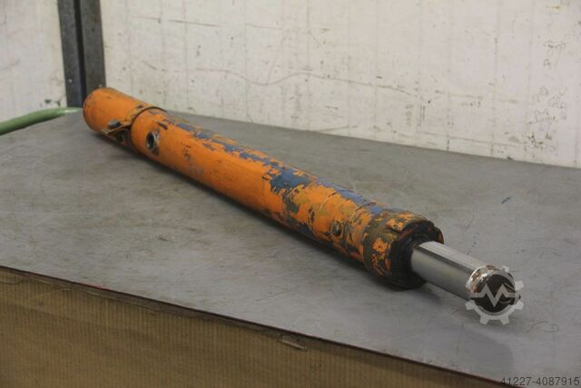 Υδραυλικός κύλινδρος unbekannt Hub 800 mm