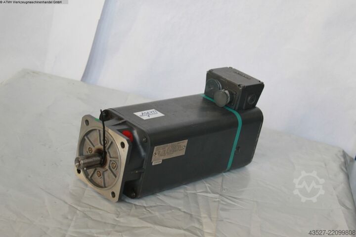 Motor SIEMENS 1FT5066-0AF01-2