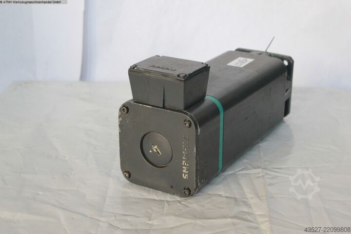 Motor SIEMENS 1FT5066-0AF01-2