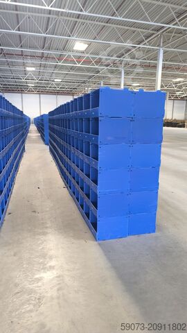 Istif kutusu GWP Group 