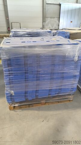 Istif kutusu GWP Group 