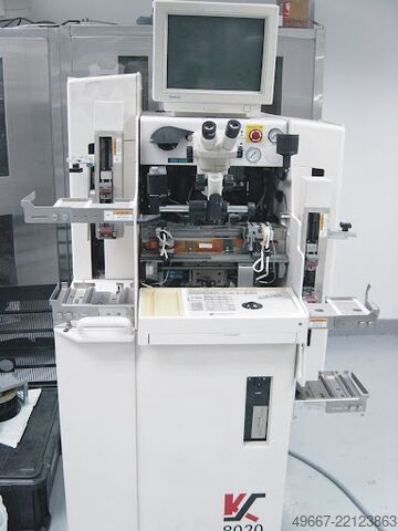 Drahtbonder K&S 8020 K&S 8020