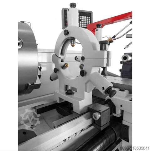 Universele draaibank CORMAK TORNADO 460x1500