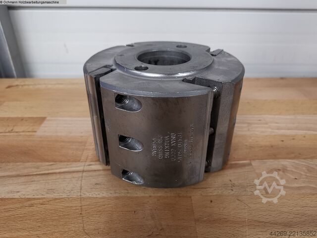 Hydro-schavenkop WADKIN Type TP41005015 WADKIN 