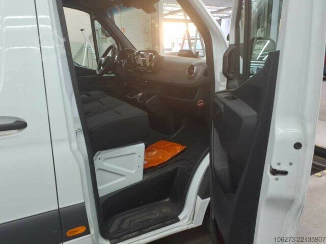 Van Mercedes-Benz Sprinter 317 CDI,L2H2,Automatik,Kamera,Navi