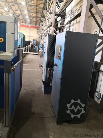 Cortadora láser Prima Industrie Torino Maximo 5