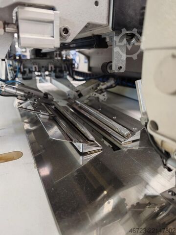 Máquina de coser Dürkopp Adler 100-68