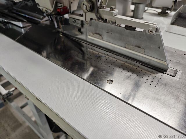 Máquina de coser Dürkopp Adler 100-68