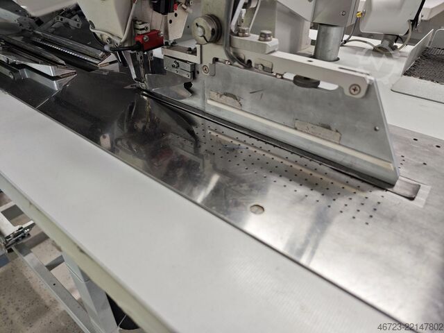 Máquina de coser Dürkopp Adler 100-68