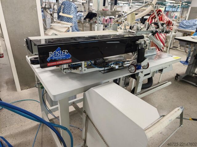 Máquina de coser Dürkopp Adler 100-68