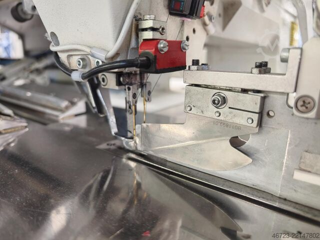 Máquina de coser Dürkopp Adler 100-68