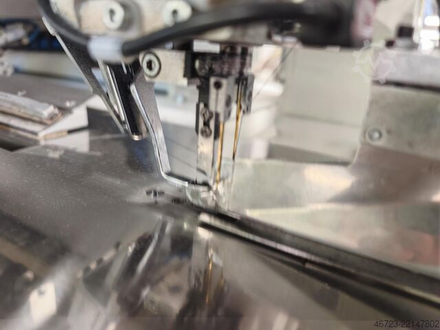 Máquina de coser Dürkopp Adler 100-68