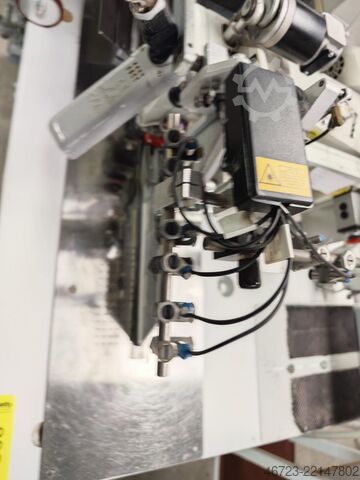 Máquina de coser Dürkopp Adler 100-68
