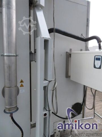 Cámara climática CTS CW-40/16