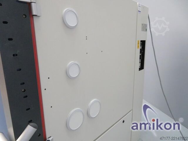 Cámara de pruebas de temperatura WEISS WT-600/70