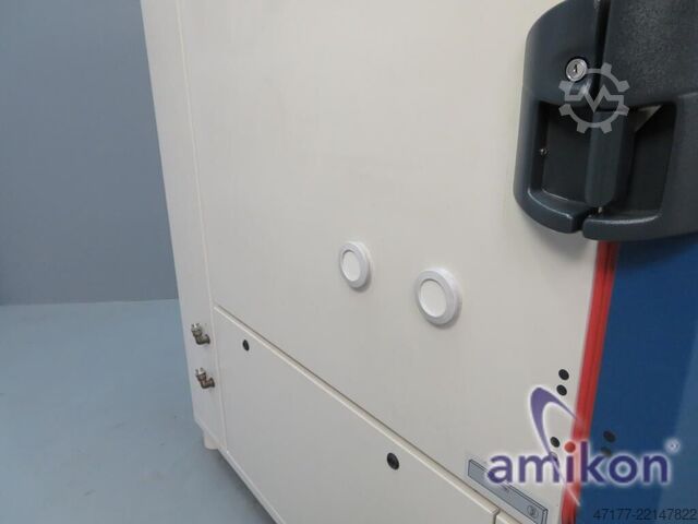 Cámara de pruebas de temperatura WEISS WT-600/70