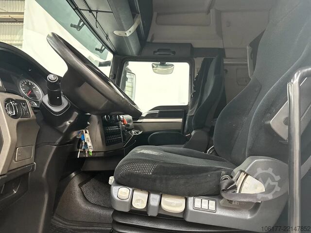 Standaard-SZM MAN TGX 18.440 XLX / 8 STUCK-PIECES / EURO 5