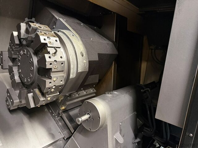 Torno CNC DOOSAN Puma 26005