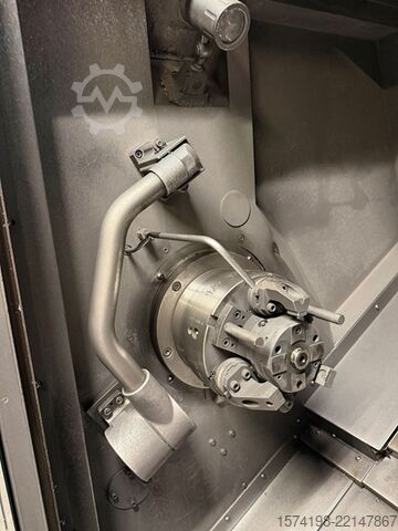 Torno CNC DOOSAN Puma 26005
