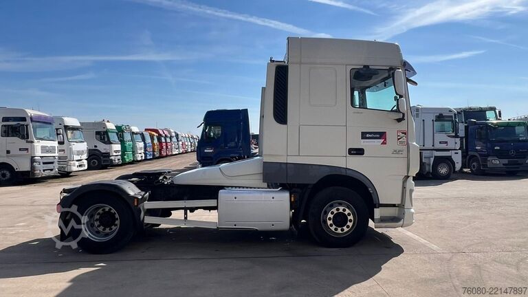 Standart-SZM DAF XF 460 (PARFAIT ETAT / TRES PROPRE / CLEAN TRUC...
