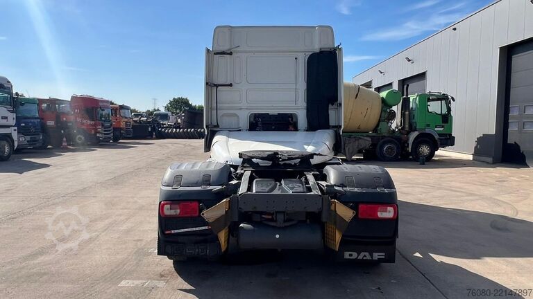 Standart-SZM DAF XF 460 (PARFAIT ETAT / TRES PROPRE / CLEAN TRUC...