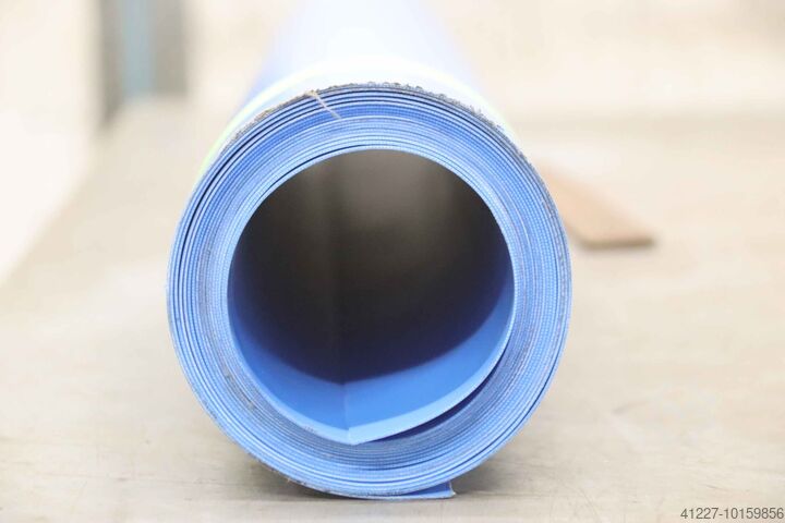 Förderbandgurt Breite 2000 mm unbekannt Dicke 1 mm