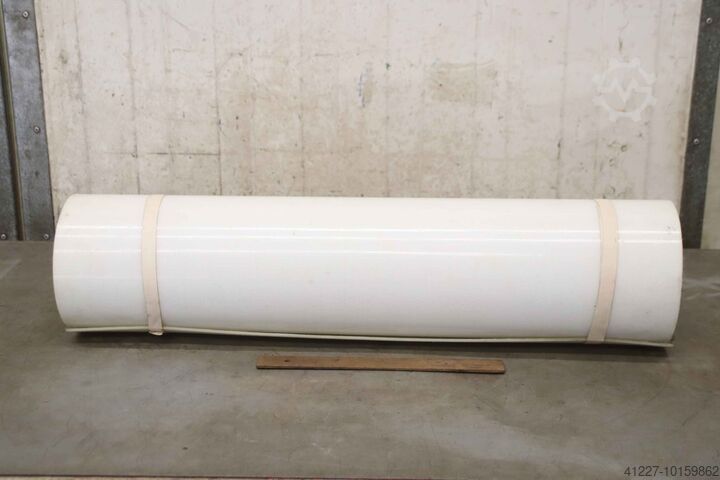 Förderbandgurt Breite 800 mm unbekannt Dicke 4 mm