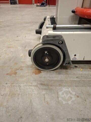 Plataforma elevadora Power TOWERS PECOLIFT