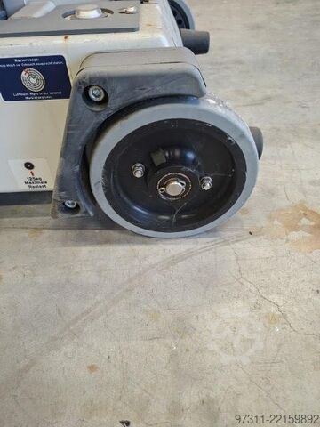 Plataforma elevadora Power TOWERS PECOLIFT