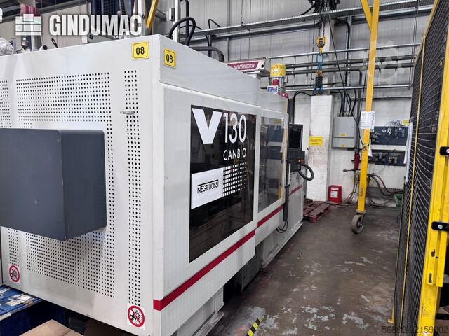 Negri Bossi 1300H-400 Negri Bossi 1300H-400
