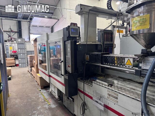 Negri Bossi 1300H-400 Negri Bossi 1300H-400