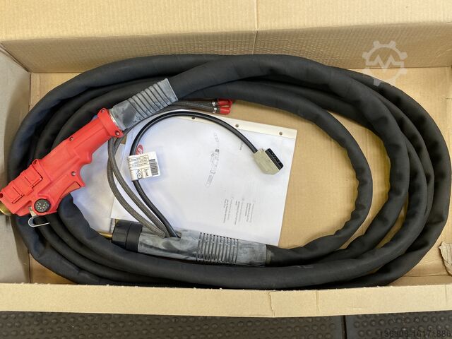 Torcia di saldatura FRONIUS PT Drive Manual Torch