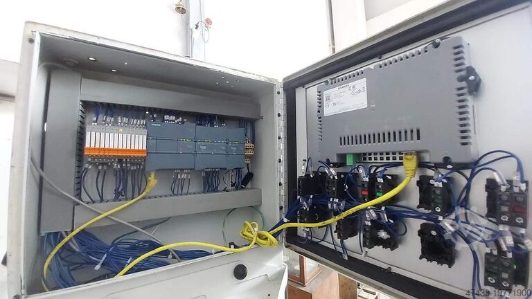 Sunnen ML-3500 Sunnen ML-3500