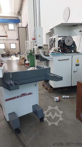 Sunnen ML-3500 Sunnen ML-3500