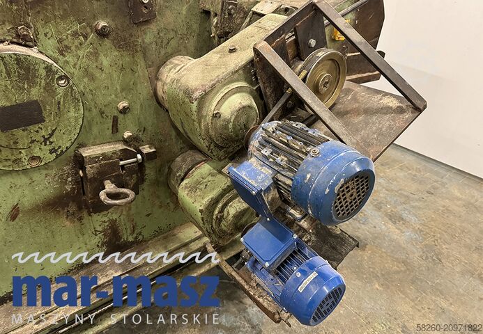  PALLMANN PHT 140/400