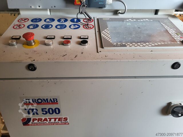 Trennschleifer STROMAB Matrix Matrix 5000