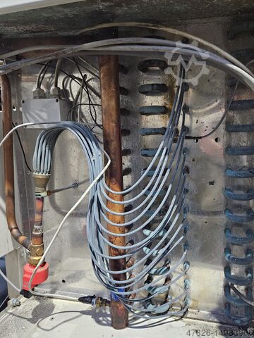 Evaporador Goedhart LLK.p 14x6-3006-50x50