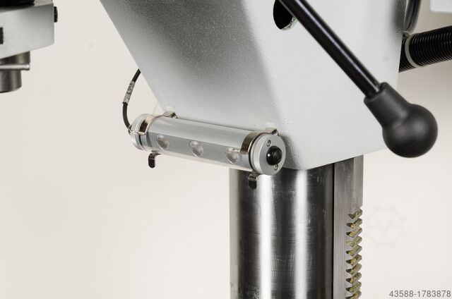 AX3/SV kolomboormachine ALZMETALL AX 3/SV