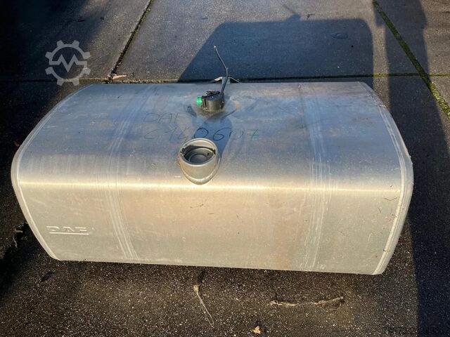 Kraftstofftank DAF Brandstoftank Diesel 340L 1681816