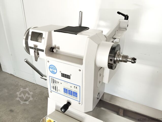 Torno para madera / torno Drechselmeister STRATOS XL