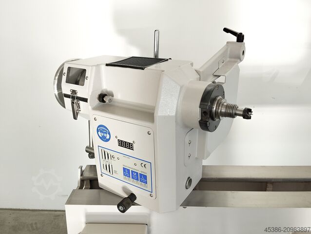 Torno para madera / torno Drechselmeister STRATOS XL