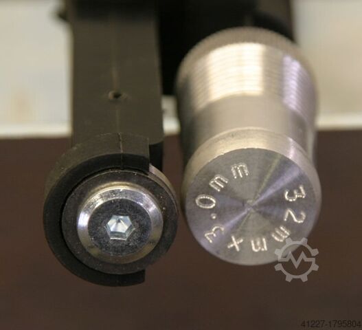 Pijpschilmes 32 mm Plasson PLAS 25