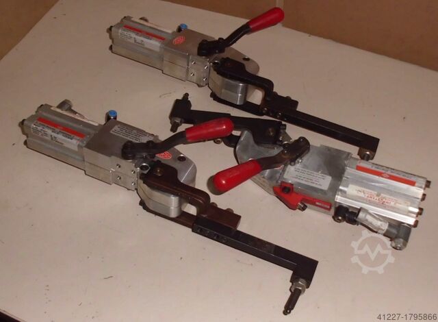 Machtsklem DE-STA-CO 82L32-143C8H0