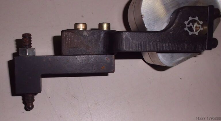 Kraftspanner DE-STA-CO 82L32-143C8H0