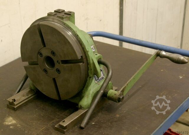 Abrazadera reversible peiseler HW 250