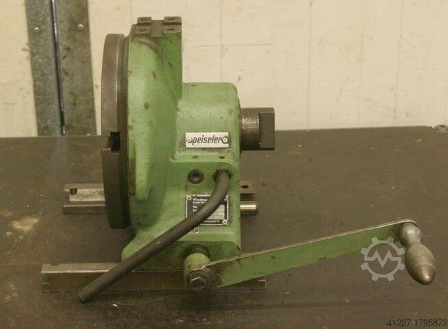 Abrazadera reversible peiseler HW 250