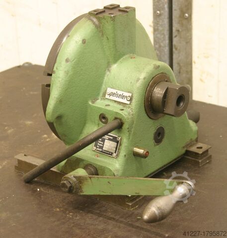 Abrazadera reversible peiseler HW 250