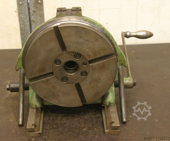 Abrazadera reversible peiseler HW 250