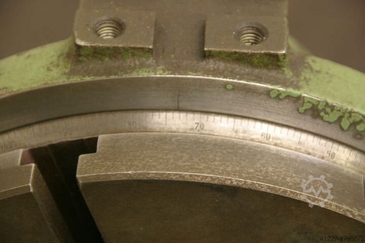 Abrazadera reversible peiseler HW 250